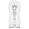 TENGA - ORIGINAL VACUUM CUP HARTES MASTURBADOR
