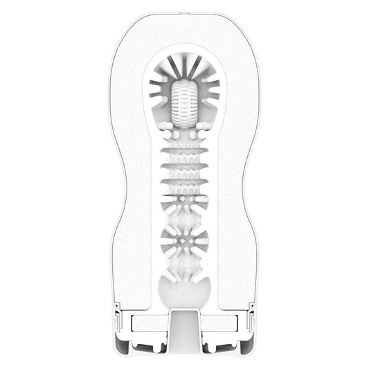 TENGA - ORIGINAL VACUUM CUP WEICHER MASTURBADOR