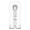TENGA - ORIGINAL VACUUM CUP WEICHER MASTURBADOR