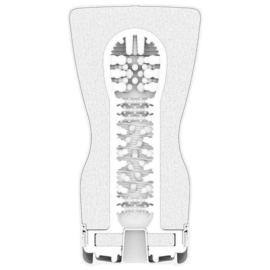 TENGA - SQUEEZE TUBE CUP WEICHER MASTURBADOR