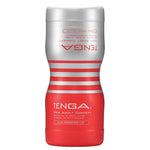 TENGA - DUAL-FEEL-CUP-MASTURBATOR