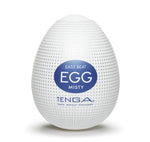 TENGA - MASTURBATOR EGG MODEL II PACKUNG 6 EINHEITEN