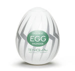 TENGA - MASTURBATOR EGG MODEL II PACKUNG 6 EINHEITEN