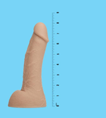 FLESHJACK - PENIS BRENT EVERETT