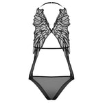 OBSESSIVE - ALIFINI TEDDY S/M