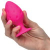 CALEXOTICS - CHEEKY BUTTPLUG ROSA