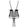 OBSESSIVE - SHARLOTTE-KORSETT S/M