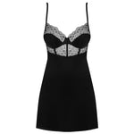 OBSESSIVE - SHARLOTTE CHEMISE S/M