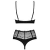 OBSESSIVE - SHARLOTTE-SET ZWEITEILIG S/M