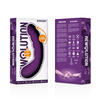 REWOLUTION - REWOCURVY WIEDERAUFLADBARER, FLEXIBLER VIBRATOR