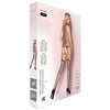 CASMIR - CA003 BODYSTOCKING EINE GRÖSSE SCHWARZ