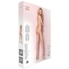 CASMIR - CA003 BODYSTOCKING EINE GRÖSSE SCHWARZ