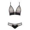 CASMIR - LAGERTA ZWEITEILIGES BIKINI-SET S/M