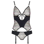 CASMIR - LAGERTA KORSETT S/M