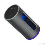 LELO - F1S V2 MASTURBATOR MIT BLAUER UND METALL-SDK-TECHNOLOGIE