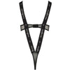 PASSION - KYOUKA TEDDY SCHWARZ S/M