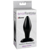 ANAL FANTASY - MITTLERER SILIKON-ANALSTECKER