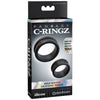 FANTASY C-RINGZ - MAX / BREITE SILIKONRINGE