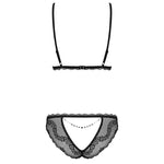 OBSESSIVE - MILLAGRO SET ZWEITEILIG S/M