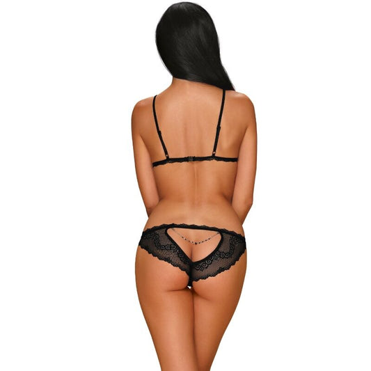 OBSESSIVE - MILLAGRO SET ZWEITEILIG S/M