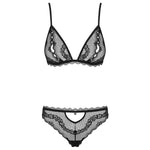 OBSESSIVE - MILLAGRO SET ZWEITEILIG S/M