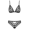 OBSESSIVE - MILLAGRO SET ZWEITEILIG S/M
