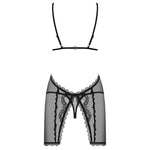 OBSESSIVE - MILLAGRO CHEMISE S/M