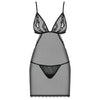 OBSESSIVE - MILLAGRO CHEMISE S/M