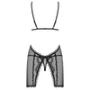 OBSESSIVE - MILLAGRO CHEMISE S/M