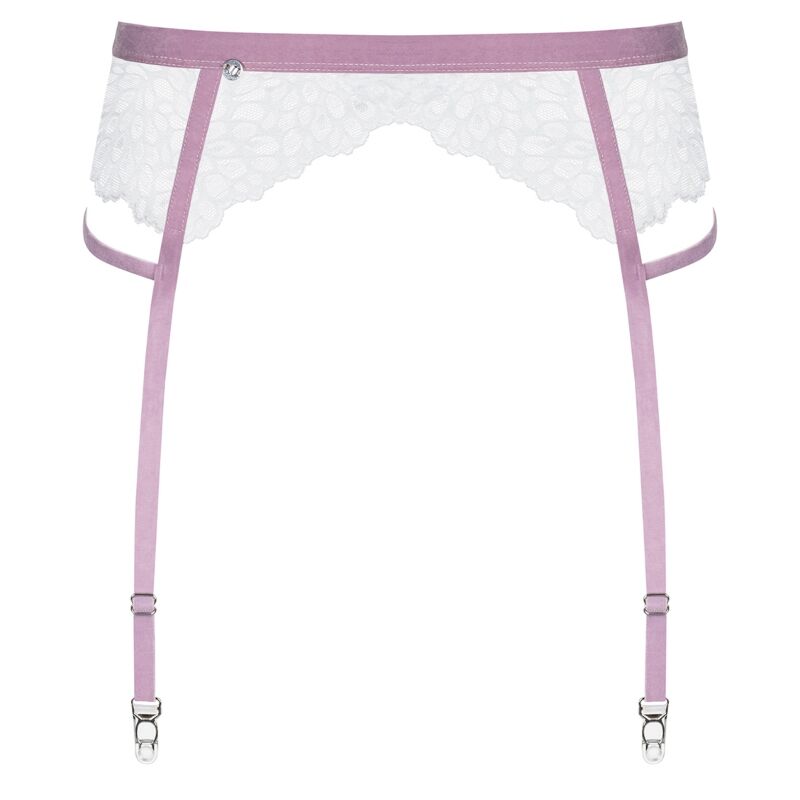 OBSESSIVE - LILYANNE STRUMPFGÜRTEL L/XL