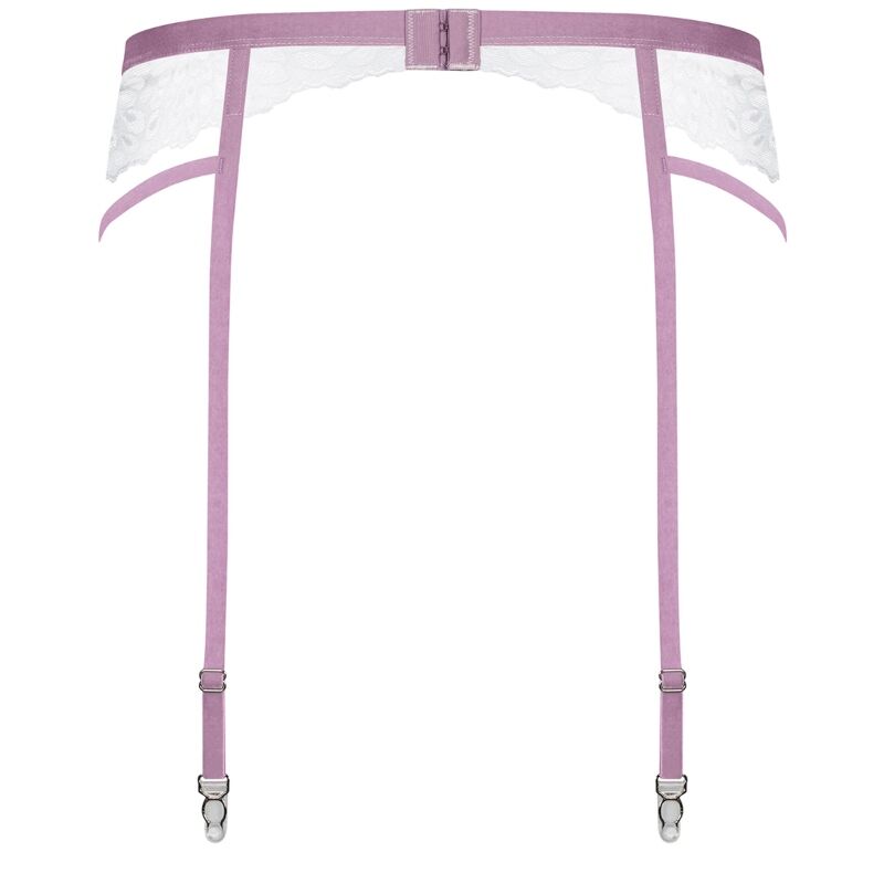 OBSESSIVE - LILYANNE STRUMPFGÜRTEL L/XL