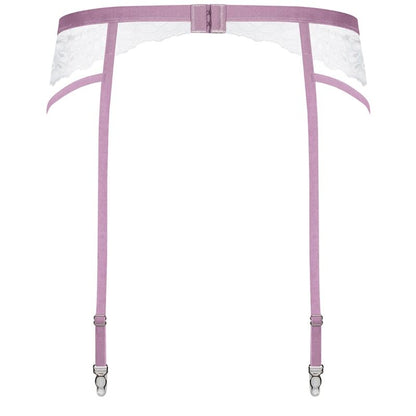 OBSESSIVE - LILYANNE STRUMPFGÜRTEL L/XL