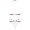 OBSESSIVE - LILYANNE TEDDY S/M