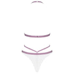 OBSESSIVE - LILYANNE TEDDY S/M