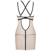 OBSESSIVE - NUDELIA CHEMISE S/M