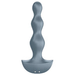 SATISFYER - LOLLI PLUG 2 PLUG VIBRATOR GRÜN