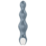 SATISFYER - LOLLI PLUG 2 PLUG VIBRATOR GRÜN