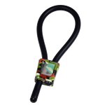 ELECTRASTIM - PRESTIGE ELECTRALOOPS VERSTELLBARE COCKRINGE CAMOUFLAGE