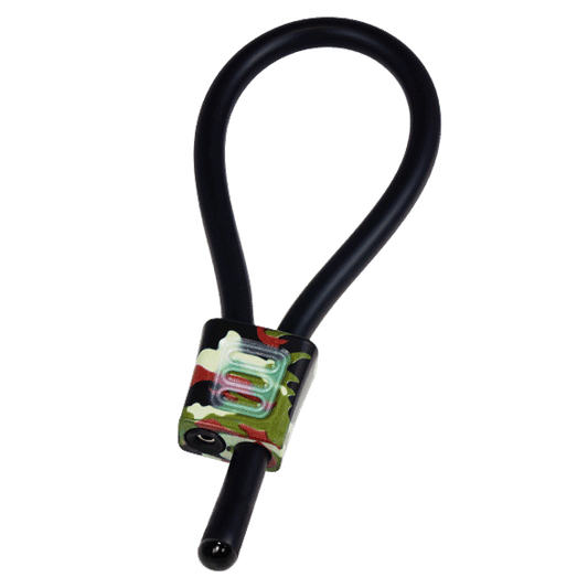 ELECTRASTIM - PRESTIGE ELECTRALOOPS VERSTELLBARE COCKRINGE CAMOUFLAGE