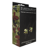ELECTRASTIM - PRESTIGE ELECTRALOOPS VERSTELLBARE COCKRINGE CAMOUFLAGE