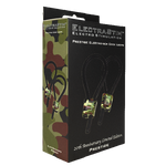 ELECTRASTIM - PRESTIGE ELECTRALOOPS VERSTELLBARE COCKRINGE CAMOUFLAGE