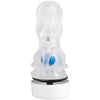 TENGA - AERO COBALT RING KOBALTBLAUER RING