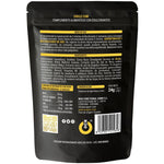 WUG SEX SENSE - CUM EJACULATION ERHÖHUNG GUM & SEMEN BANANENGESCHMACK 10 EINHEITEN