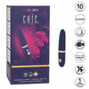 CALEXOTICS - CHIC DAISY MINI-MASSAGER