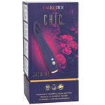 CALEXOTICS - CHIC JASMINE FLICKERING TEASER 10 GESCHWINDIGKEITEN
