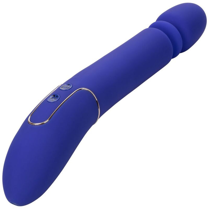 CALEXOTICS - SHAMELESS SLIM THUMPER BLAU
