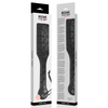 BEGME - BLACK EDITION PADDEL AUS VEGANEM LEDER