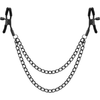 BEGME - RED EDITION NIPPELCLIPS MIT KETTE