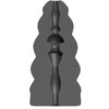 ALL BLACK - MASTURBATOR-FLICK