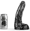 ALL BLACK - DONG 25,5 CM